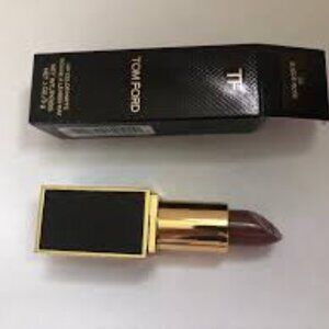 TOM FORD Lip Color Matte ~ 25 SUEDE ROSE ~